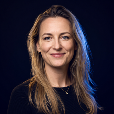 Lena Hoffmann